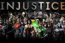 Injustice: Gods Among Us Ultimate Edition